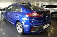 Hyundai Ioniq Premium