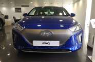 Hyundai Ioniq Premium