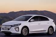 Hyundai Ioniq Top