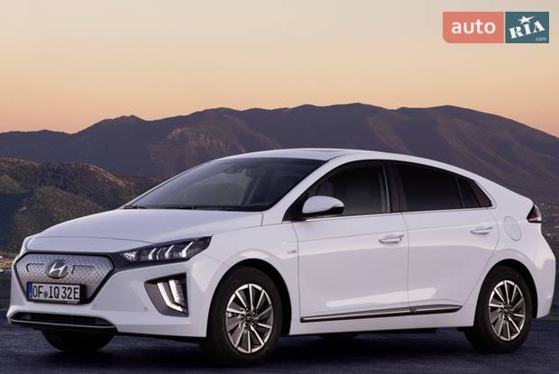Hyundai cheap ioniq 38