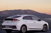 Hyundai Ioniq Top