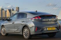 Hyundai Ioniq Top