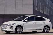 Hyundai Ioniq Top