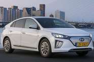 Hyundai Ioniq Top