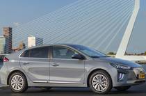 Hyundai Ioniq Top