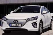 Hyundai Ioniq Top