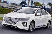 Hyundai Ioniq Top