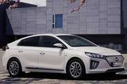 Hyundai Ioniq Top