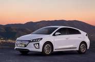 Hyundai Ioniq Top