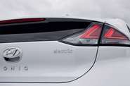 Hyundai Ioniq Top