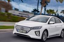 Hyundai Ioniq Top