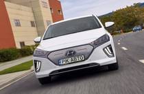 Hyundai Ioniq Top