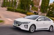 Hyundai Ioniq Top