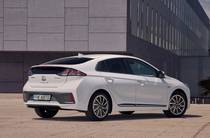 Hyundai Ioniq Top