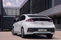 Hyundai Ioniq Top