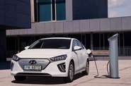 Hyundai Ioniq Top