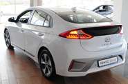 Hyundai Ioniq Premium