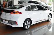 Hyundai Ioniq Premium