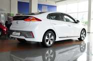 Hyundai Ioniq Premium