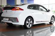 Hyundai Ioniq Premium