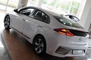 Hyundai Ioniq Premium