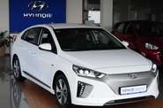 Hyundai Ioniq Premium