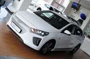 Hyundai Ioniq Premium