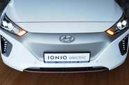 Hyundai Ioniq Premium