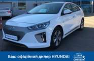 Hyundai Ioniq Premium