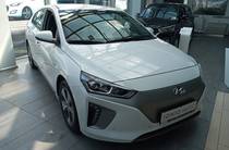 Hyundai Ioniq Premium