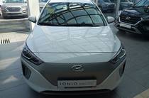 Hyundai Ioniq Premium