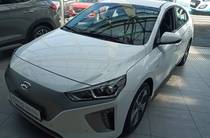 Hyundai Ioniq Premium