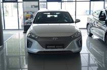 Hyundai Ioniq Premium