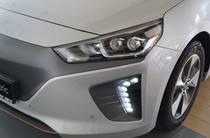 Hyundai Ioniq Premium