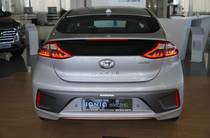 Hyundai Ioniq Premium