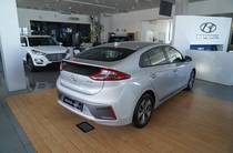 Hyundai Ioniq Premium