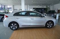 Hyundai Ioniq Premium