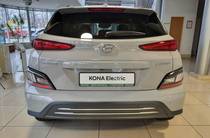 Hyundai Kona Electric Dynamic