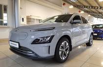 Hyundai Kona Electric Dynamic