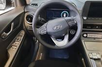 Hyundai Kona Electric Dynamic