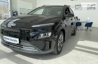 Hyundai Kona Electric 2021 Dynamic