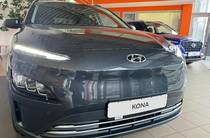 Hyundai Kona Electric Dynamic