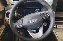 Hyundai Kona Electric Dynamic