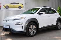 Hyundai Kona Electric Top