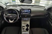 Hyundai Kona Electric Top