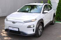 Hyundai Kona Electric Top