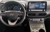 Hyundai Kona Electric Top