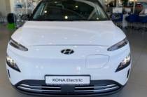 Hyundai Kona Electric Dynamic