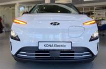 Hyundai Kona Electric Dynamic