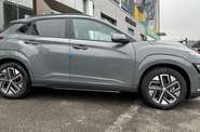 Hyundai Kona Electric Dynamic